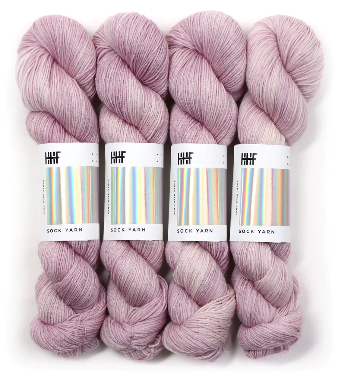 PRE-ORDER HHF Special Requests - Oh So Fine (Merino 4ply) - (1 of 3 colour lots)