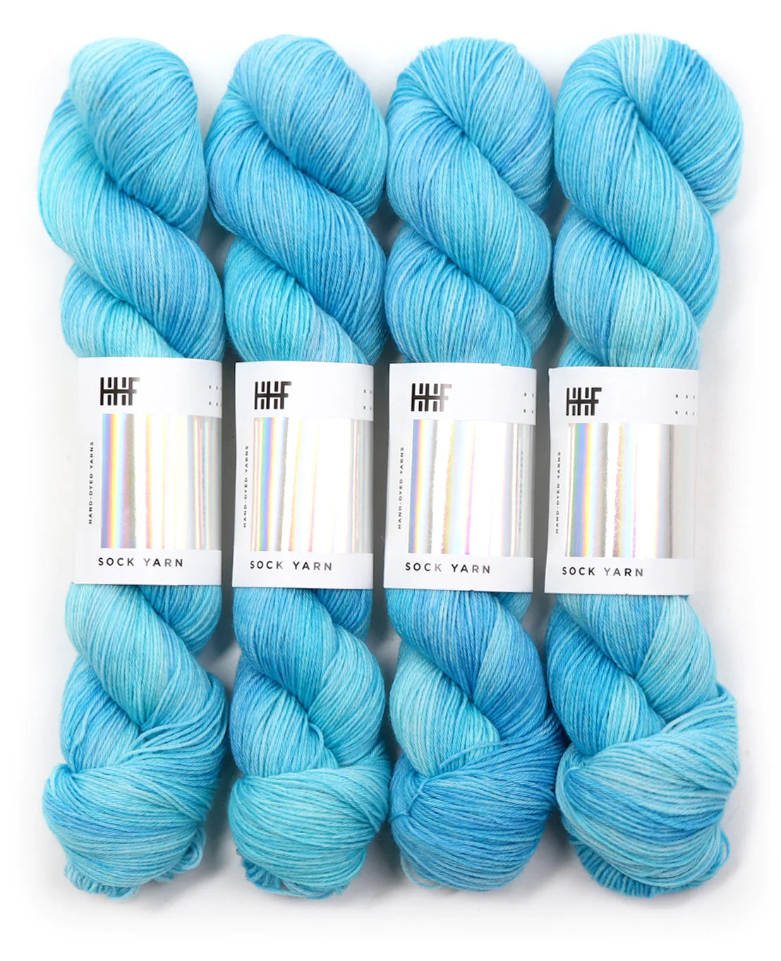 PRE-ORDER HHF Special Requests - Oh So Fine Cashmere - (1 of 3 colour lots)