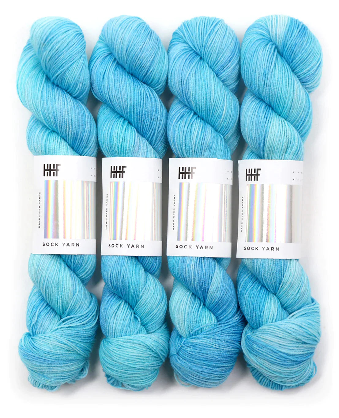 PRE-ORDER HHF Special Requests - Oh So Fine (Merino 4ply) - (1 of 3 colour lots)