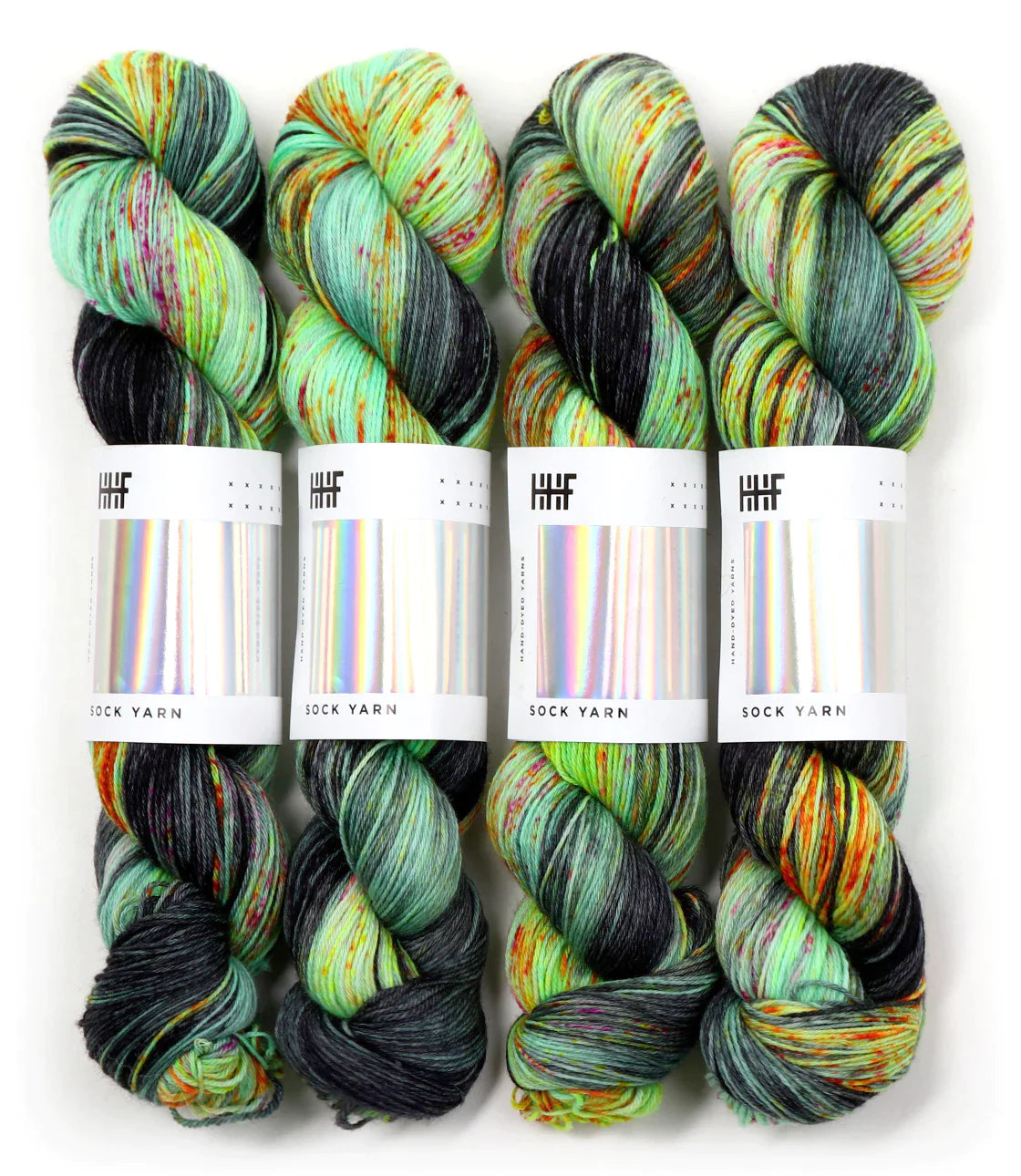 PRE-ORDER HHF Special Requests - Oh So Fine Cashmere - (2 of 3 colour lots)
