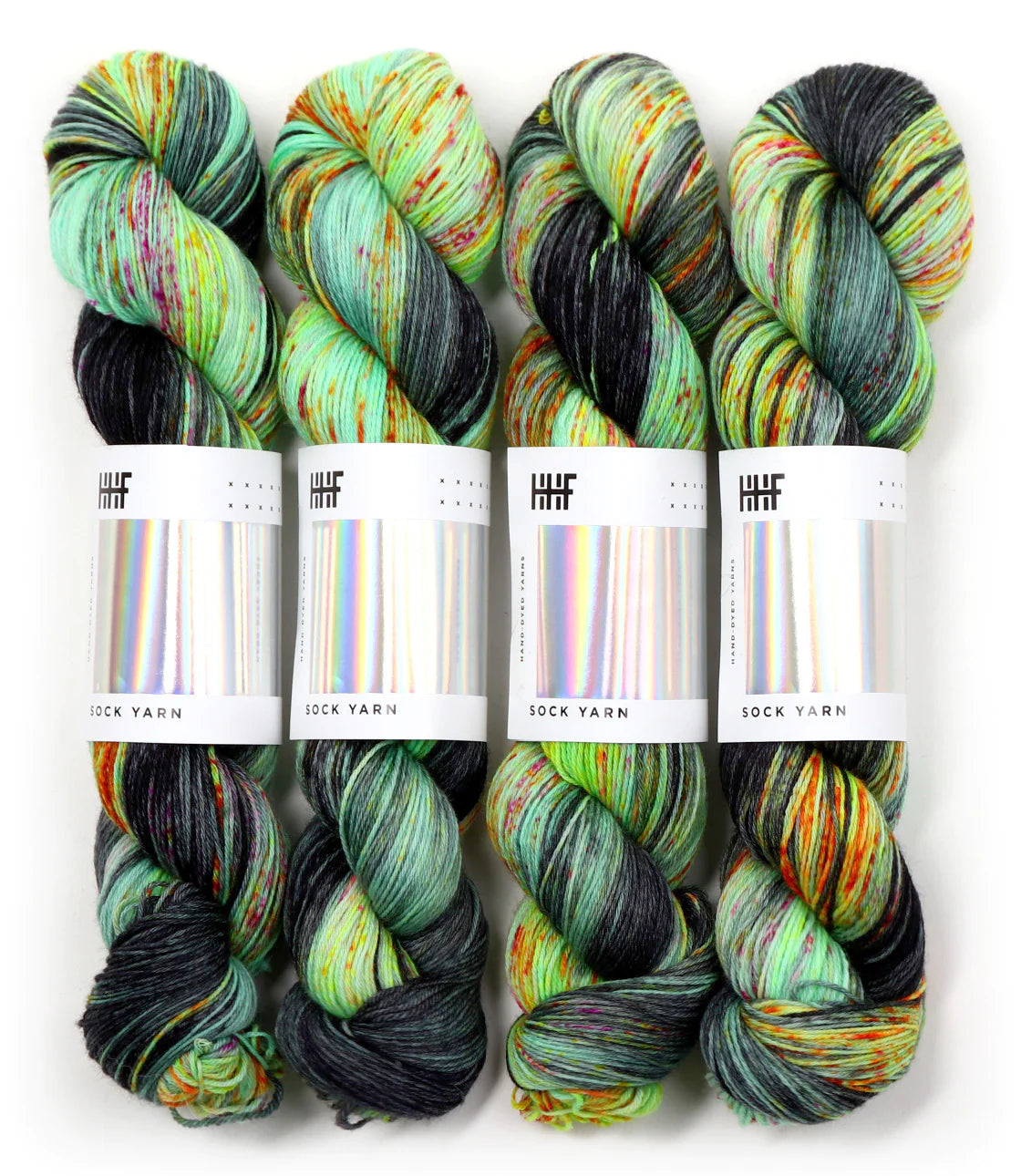 PRE-ORDER HHF Special Requests - Oh So Fine Cashmere - (1 of 3 colour lots)