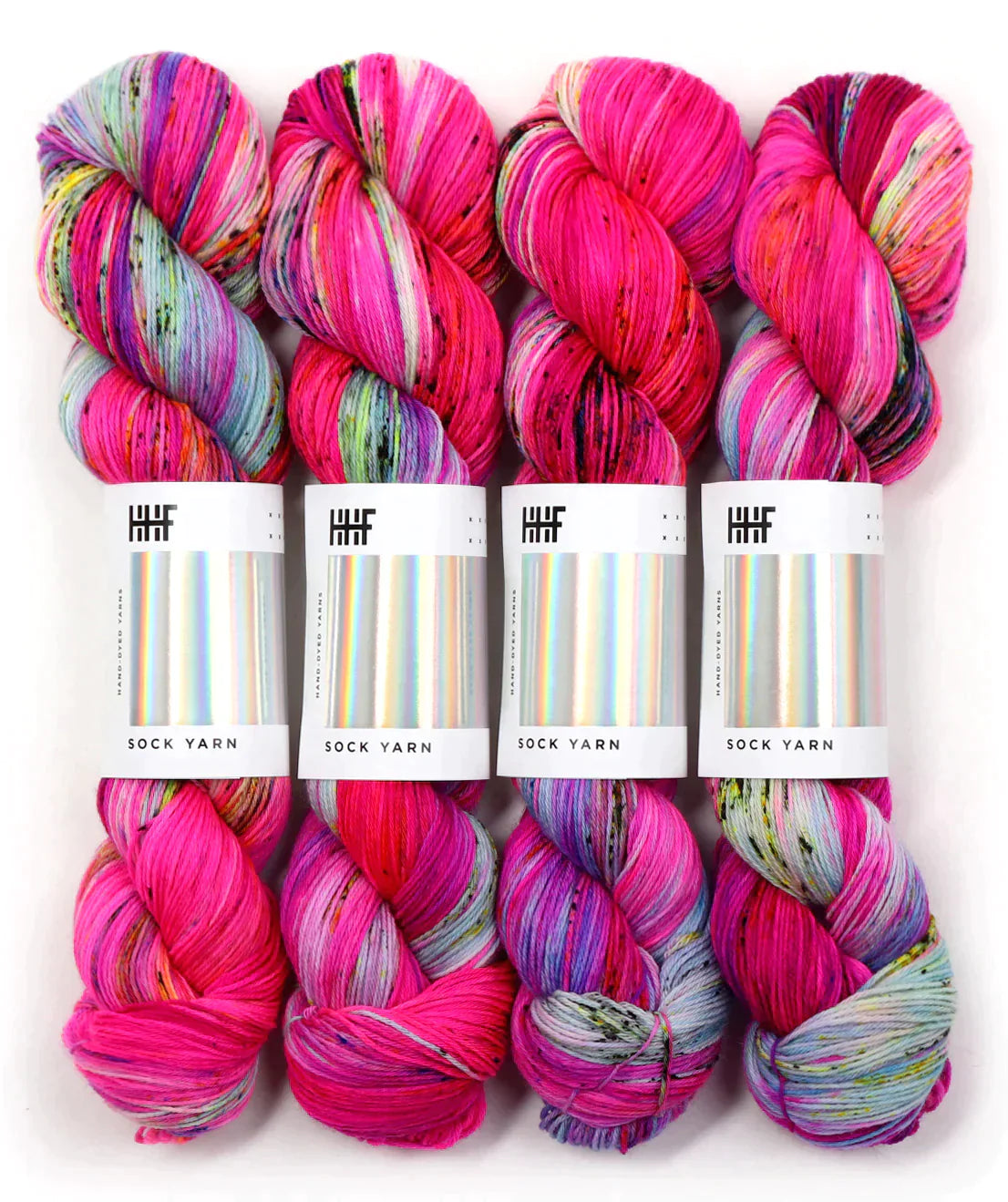 PRE-ORDER HHF Special Requests - Kidsilk Lace (70% Mohair / 30% Silk) (1 of 3 colour lots)