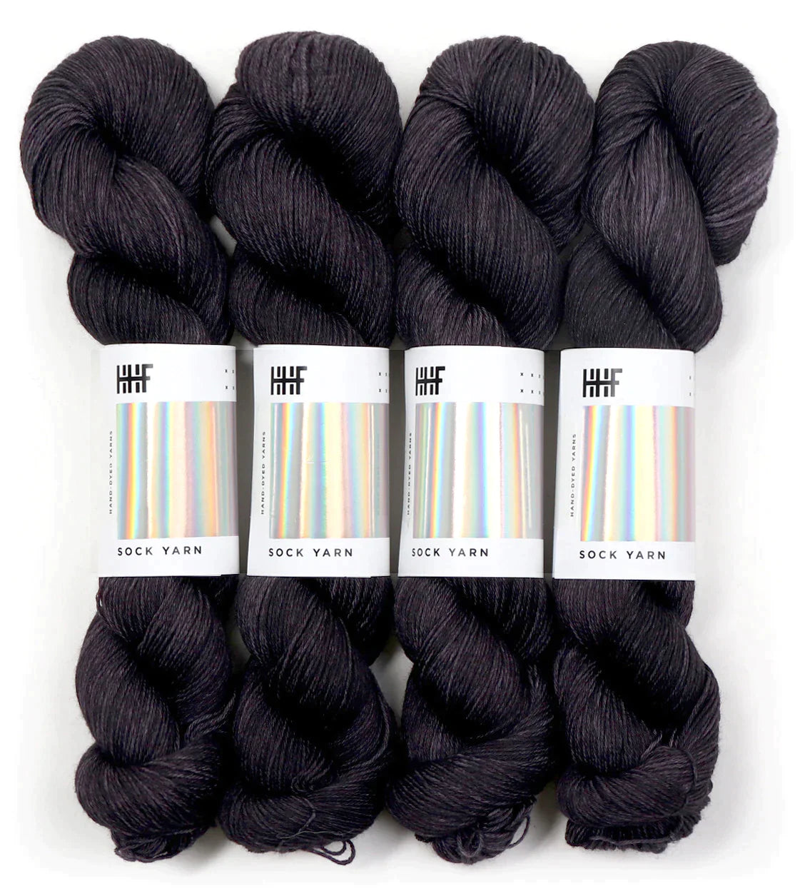 PRE-ORDER HHF Special Requests - Oh So Fine Cashmere - (3 of 3 colour lots)
