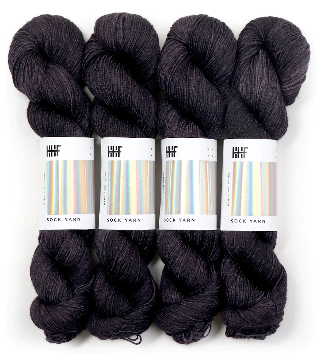 PRE-ORDER HHF Special Requests - Oh So Fine Cashmere - (2 of 3 colour lots)