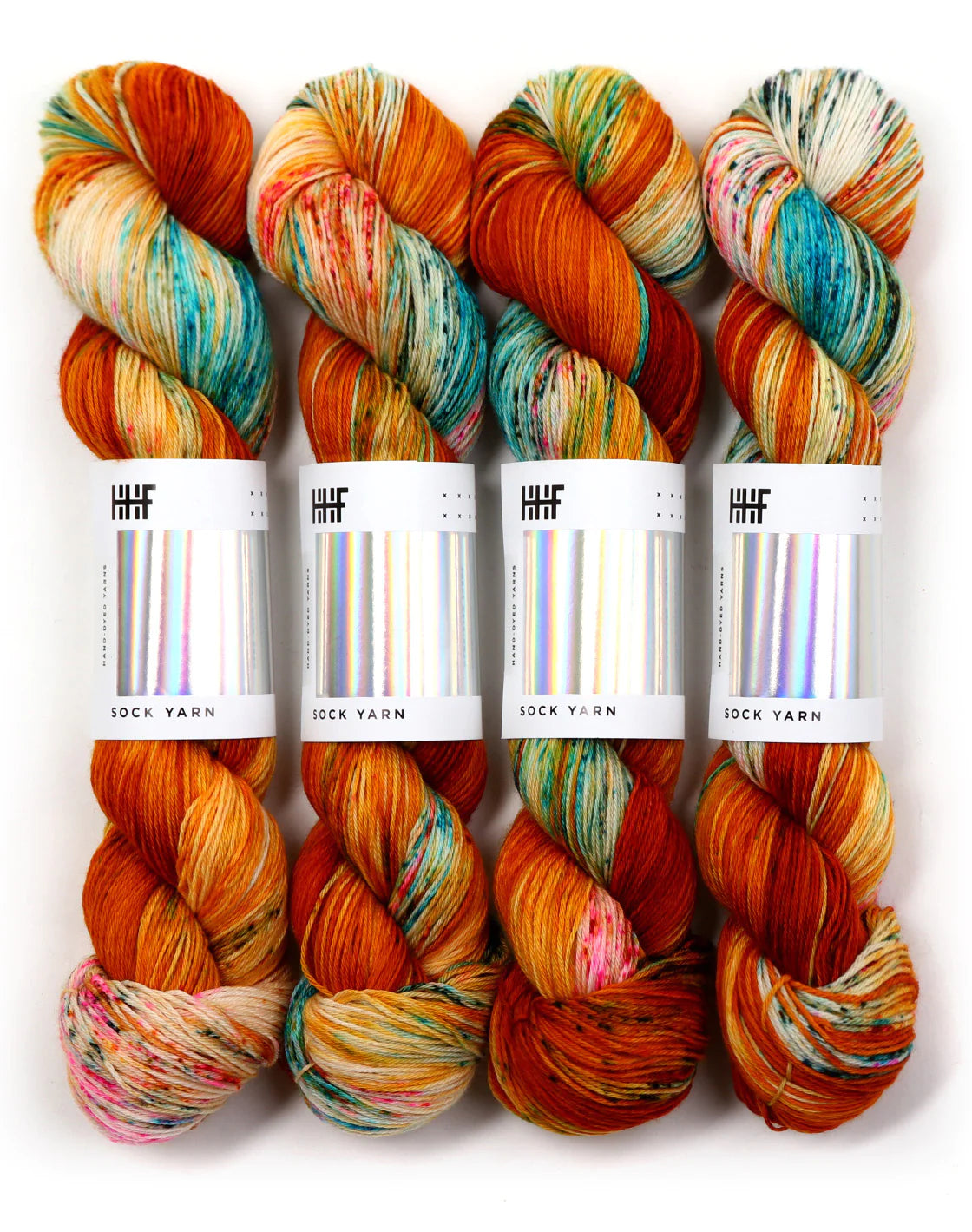 PRE-ORDER HHF Special Requests - Oh So Fine Cashmere - (1 of 3 colour lots)