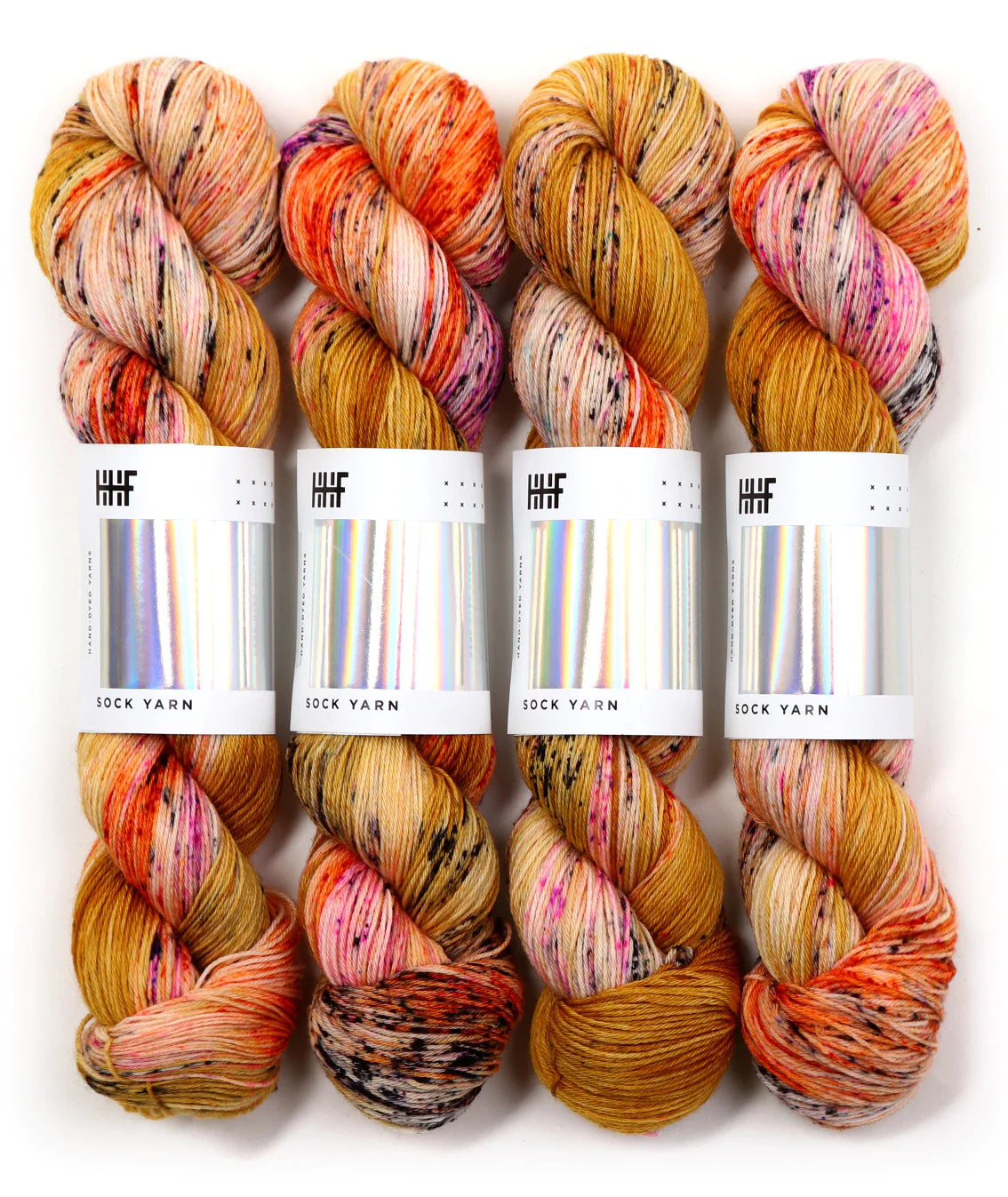 PRE-ORDER HHF Special Requests - Oh So Fine Cashmere - (1 of 3 colour lots)