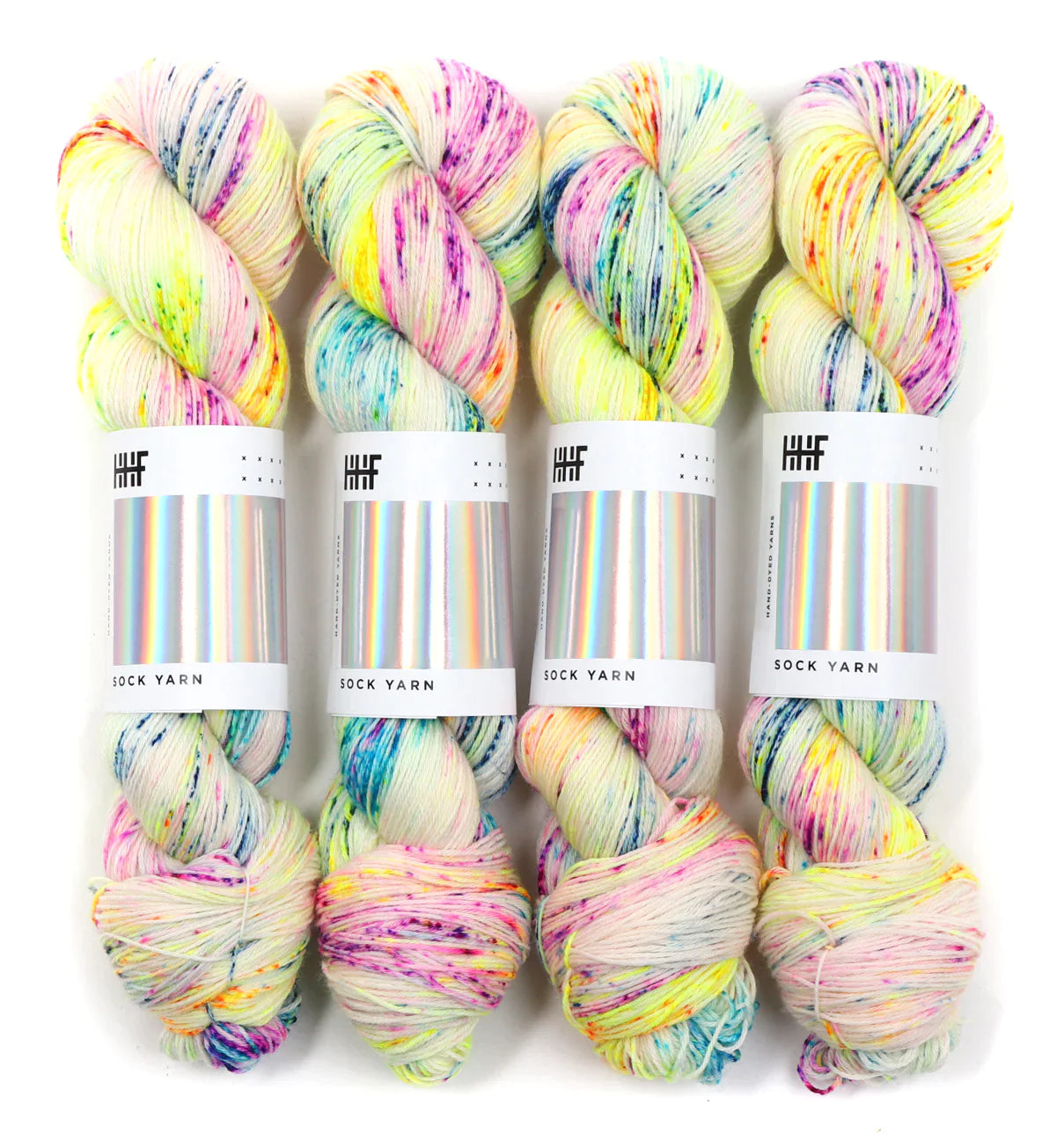 PRE-ORDER HHF Special Requests - Oh So Fine Cashmere - (2 of 3 colour lots)