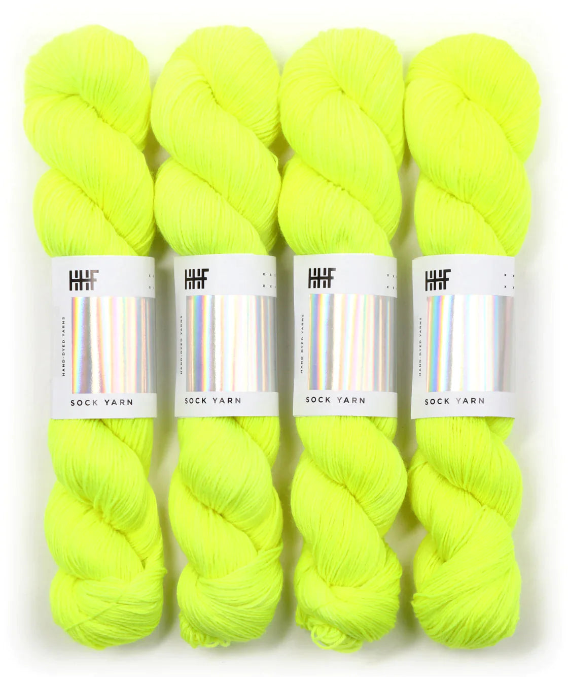 PRE-ORDER HHF Special Requests - Oh So Fine (Merino 4ply) - (1 of 3 colour lots)