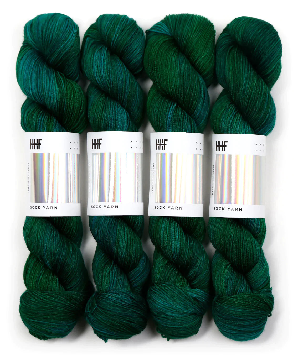 PRE-ORDER HHF Special Requests - Oh So Fine Cashmere - (2 of 3 colour lots)