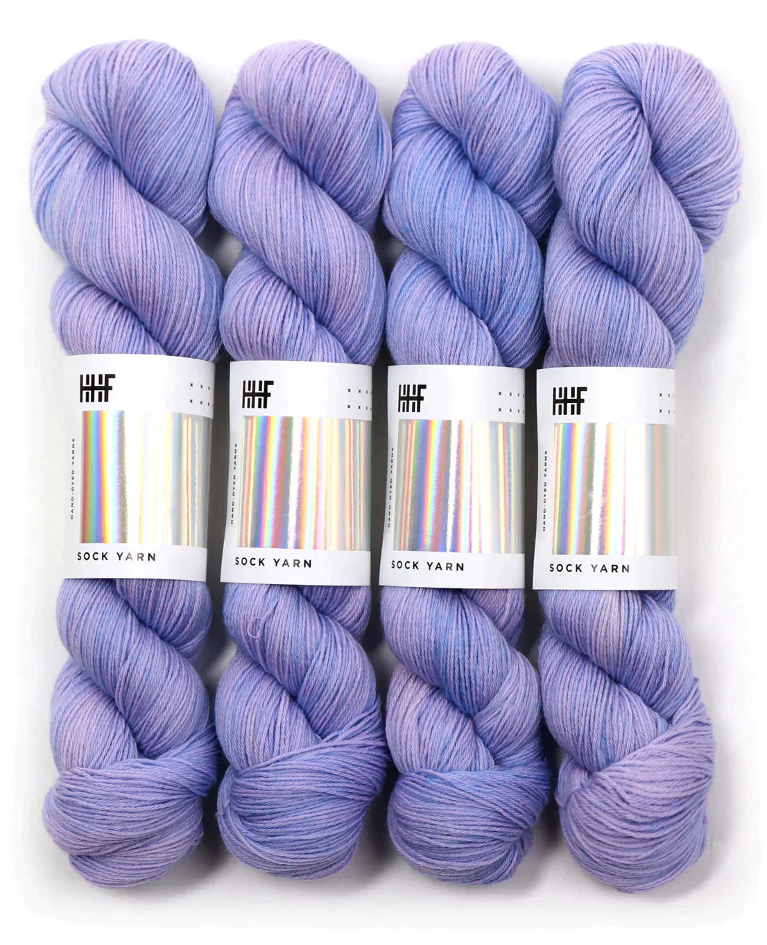 PRE-ORDER HHF Special Requests - Oh So Fine Cashmere - (3 of 3 colour lots)