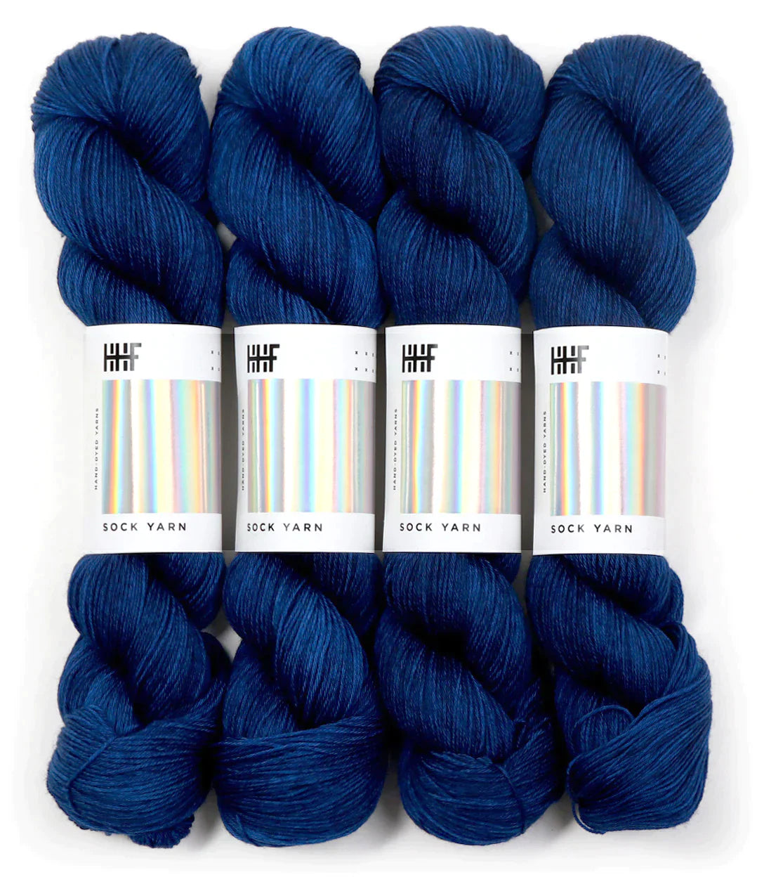 PRE-ORDER HHF Special Requests - Oh So Fine Cashmere - (3 of 3 colour lots)
