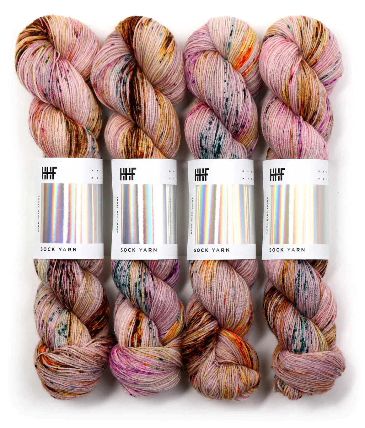 PRE-ORDER HHF Special Requests - Alpaca Boucle (66% alpaca 34% silk) (1 of 3 colour lots)