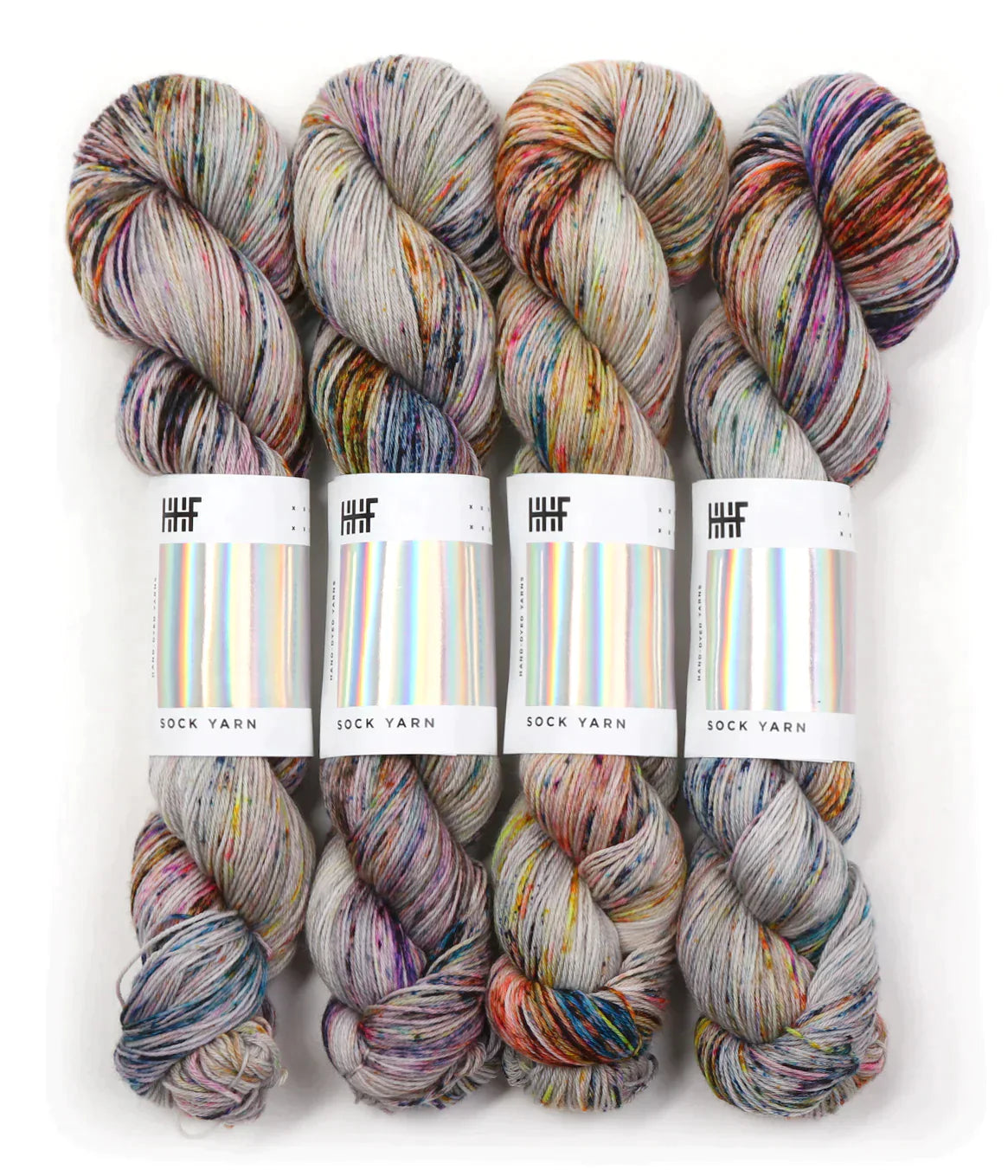 PRE-ORDER HHF Special Requests - Kidsilk Lace (70% Mohair / 30% Silk) (1 of 3 colour lots)