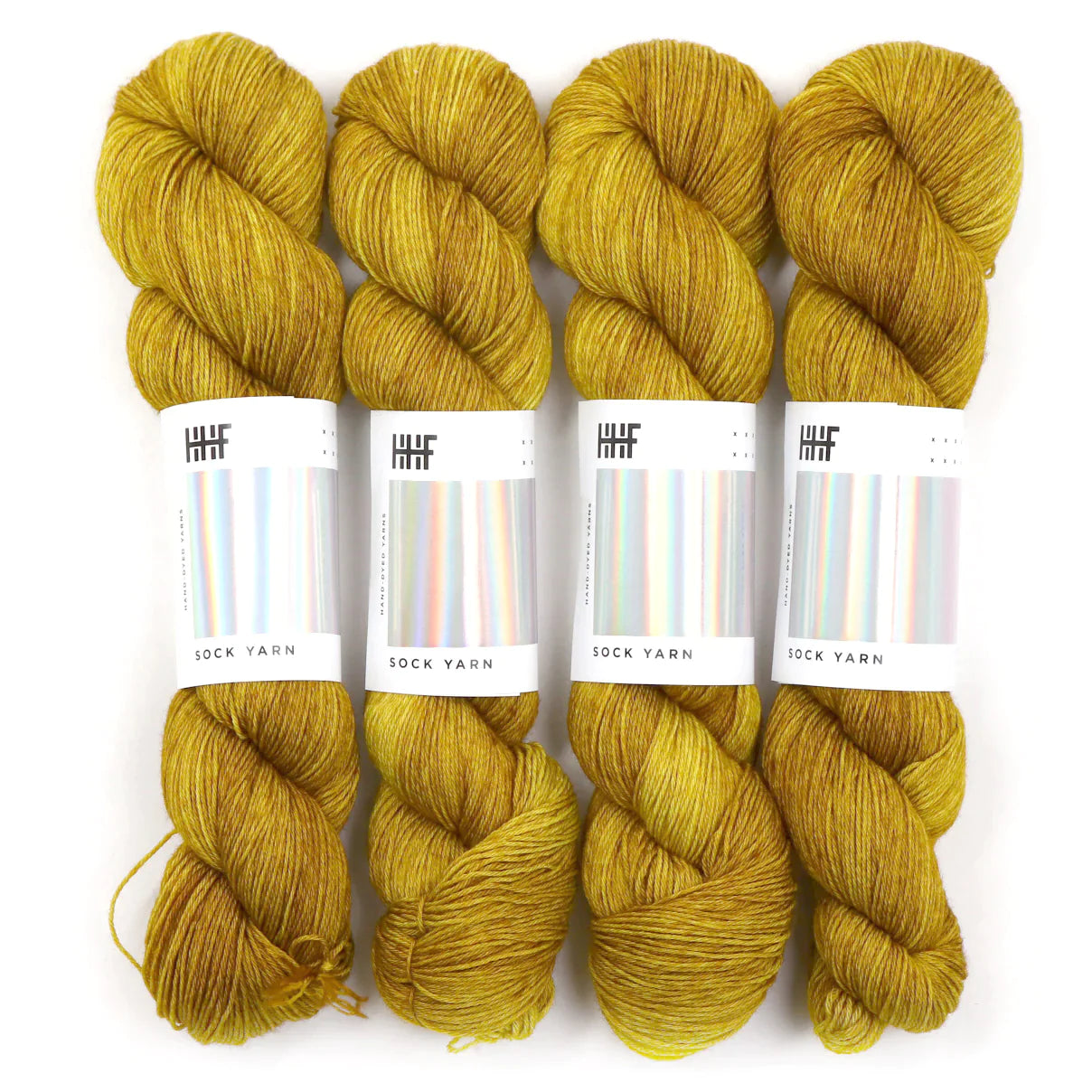 PRE-ORDER HHF Special Requests - Oh So Fine Cashmere - (2 of 3 colour lots)