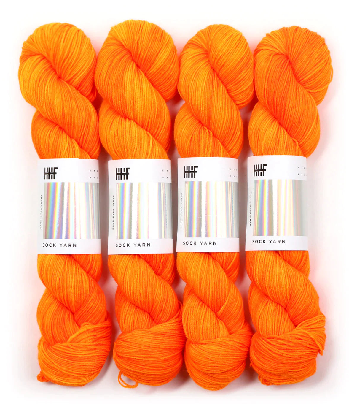 PRE-ORDER HHF Special Requests - Oh So Fine Cashmere - (2 of 3 colour lots)