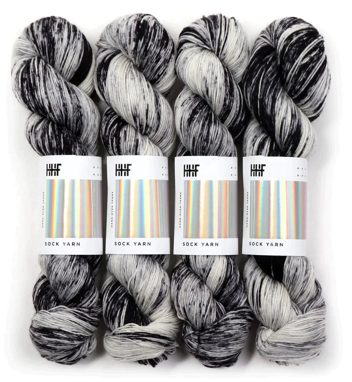 PRE-ORDER HHF Special Requests - Kidsilk Lace (70% Mohair / 30% Silk) (1 of 3 colour lots)
