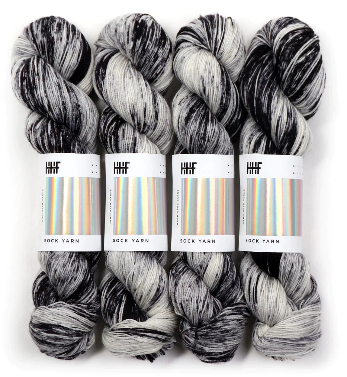 PRE-ORDER HHF Special Requests - Oh So Fine Cashmere - (2 of 3 colour lots)