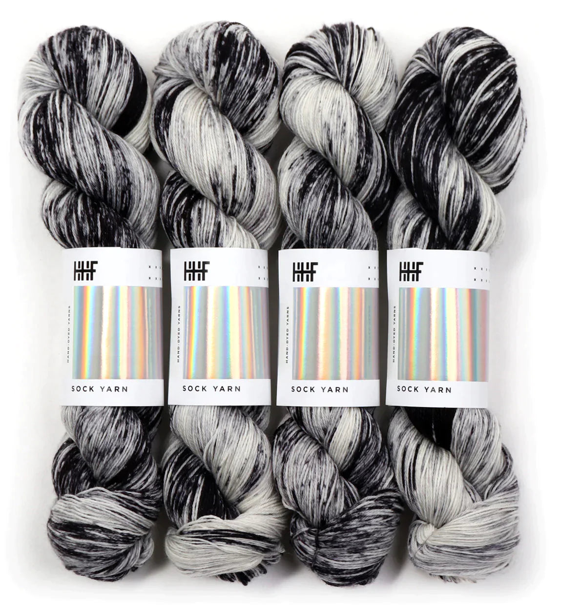 PRE-ORDER HHF Special Requests - Oh So Fine Cashmere - (3 of 3 colour lots)