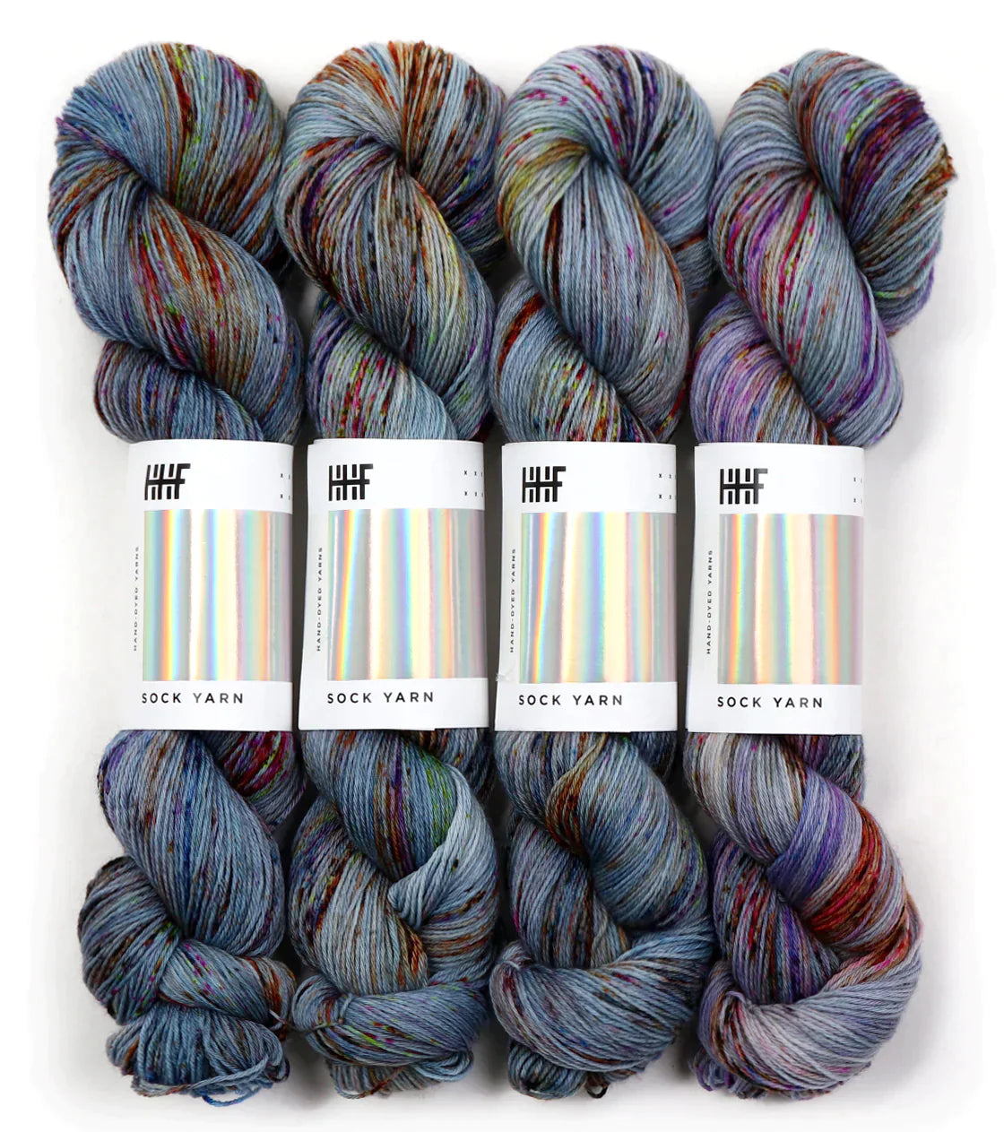 PRE-ORDER HHF Special Requests - Oh So Fine Cashmere - (3 of 3 colour lots)