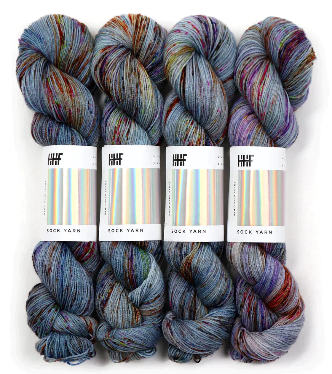 PRE-ORDER HHF Special Requests - Kidsilk Lace (70% Mohair / 30% Silk) (1 of 3 colour lots)