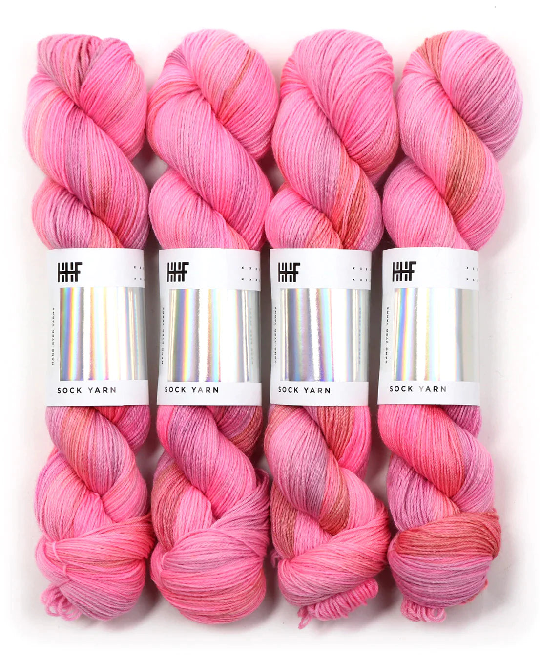 PRE-ORDER HHF Special Requests - Oh So Fine (Merino 4ply) - (1 of 3 colour lots)