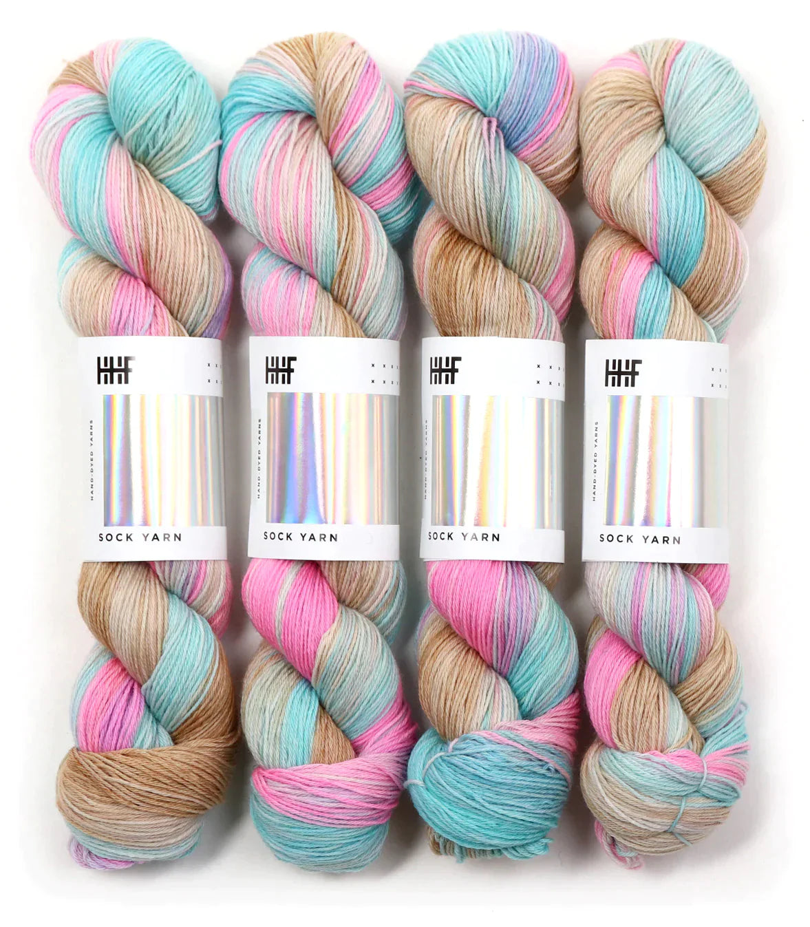 PRE-ORDER HHF Special Requests - Alpaca Boucle (66% alpaca 34% silk) (1 of 3 colour lots)