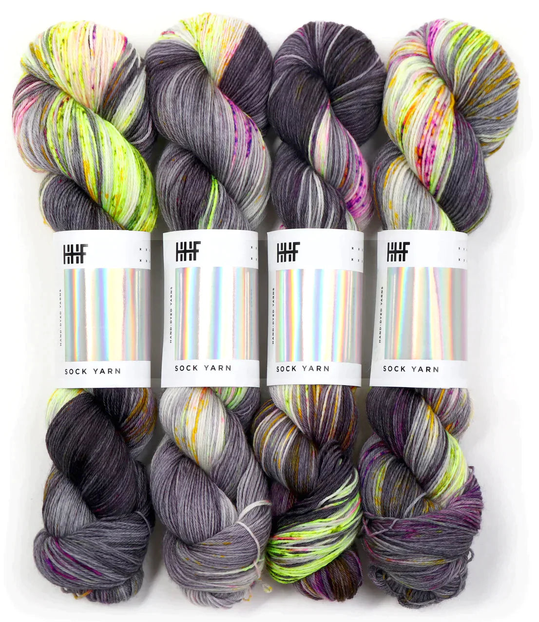 PRE-ORDER HHF Special Requests - Kidsilk Lace (70% Mohair / 30% Silk) (1 of 3 colour lots)