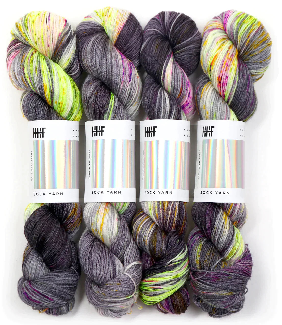 PRE-ORDER HHF Special Requests - Alpaca Boucle (66% alpaca 34% silk) (1 of 3 colour lots)