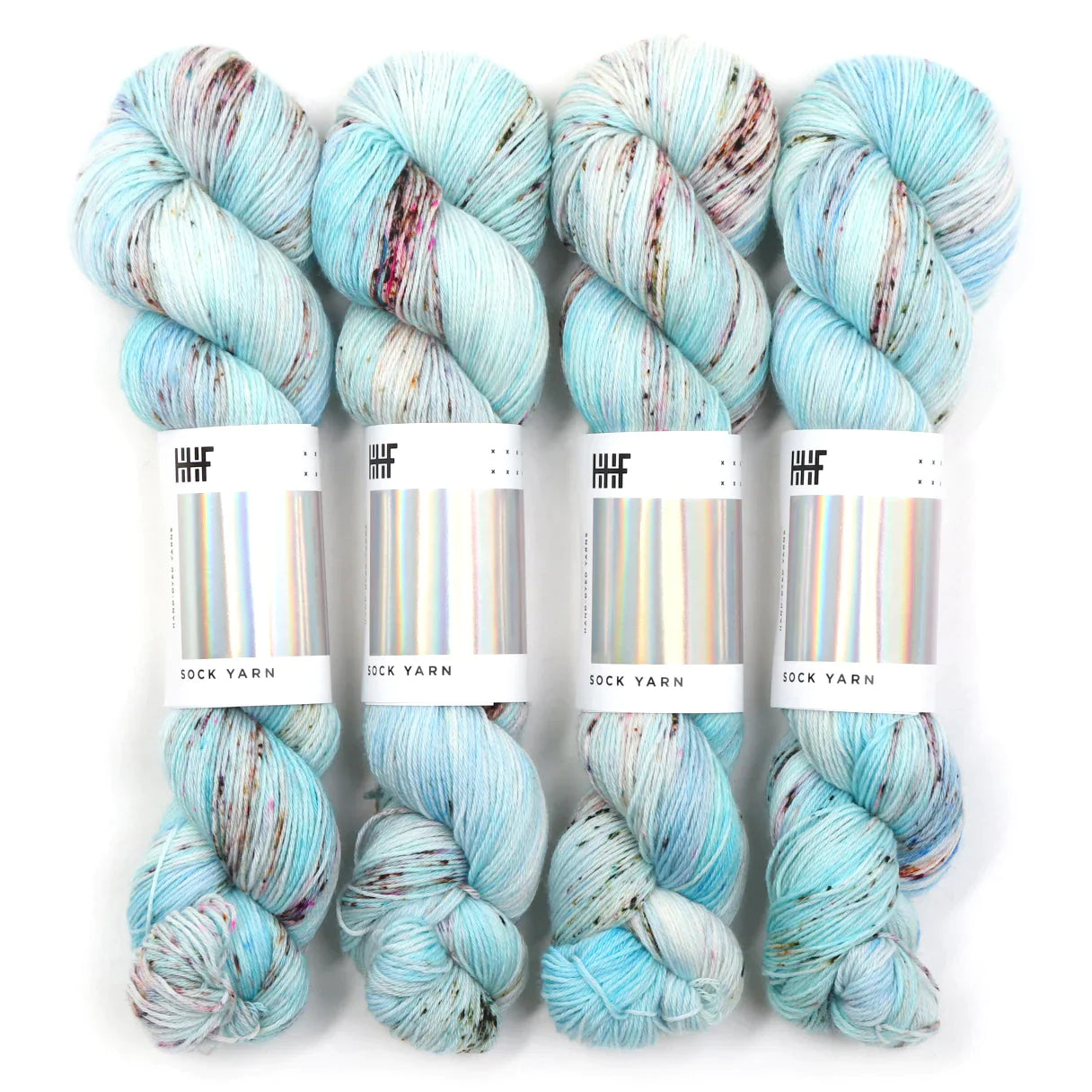 PRE-ORDER HHF Special Requests - Oh So Fine Cashmere - (2 of 3 colour lots)