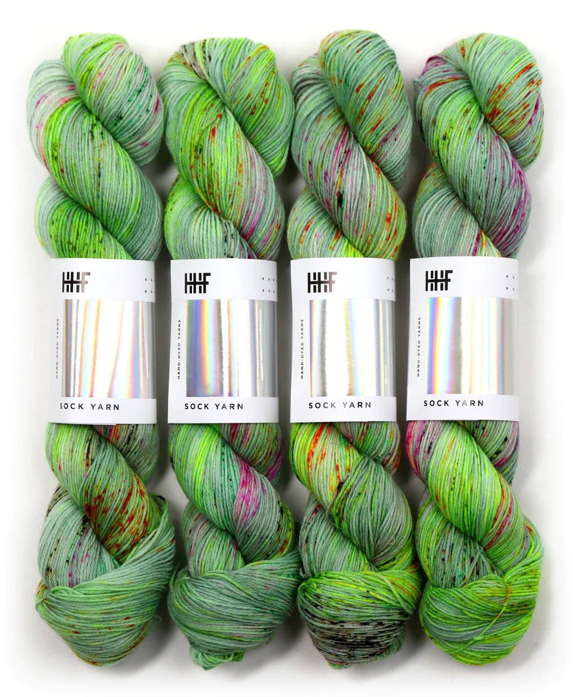 PRE-ORDER HHF Special Requests - Oh So Fine Cashmere - (1 of 3 colour lots)