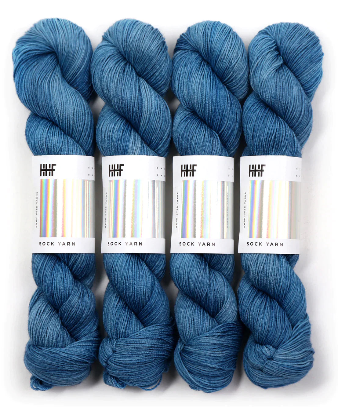 PRE-ORDER HHF Special Requests - Oh So Fine Cashmere - (2 of 3 colour lots)
