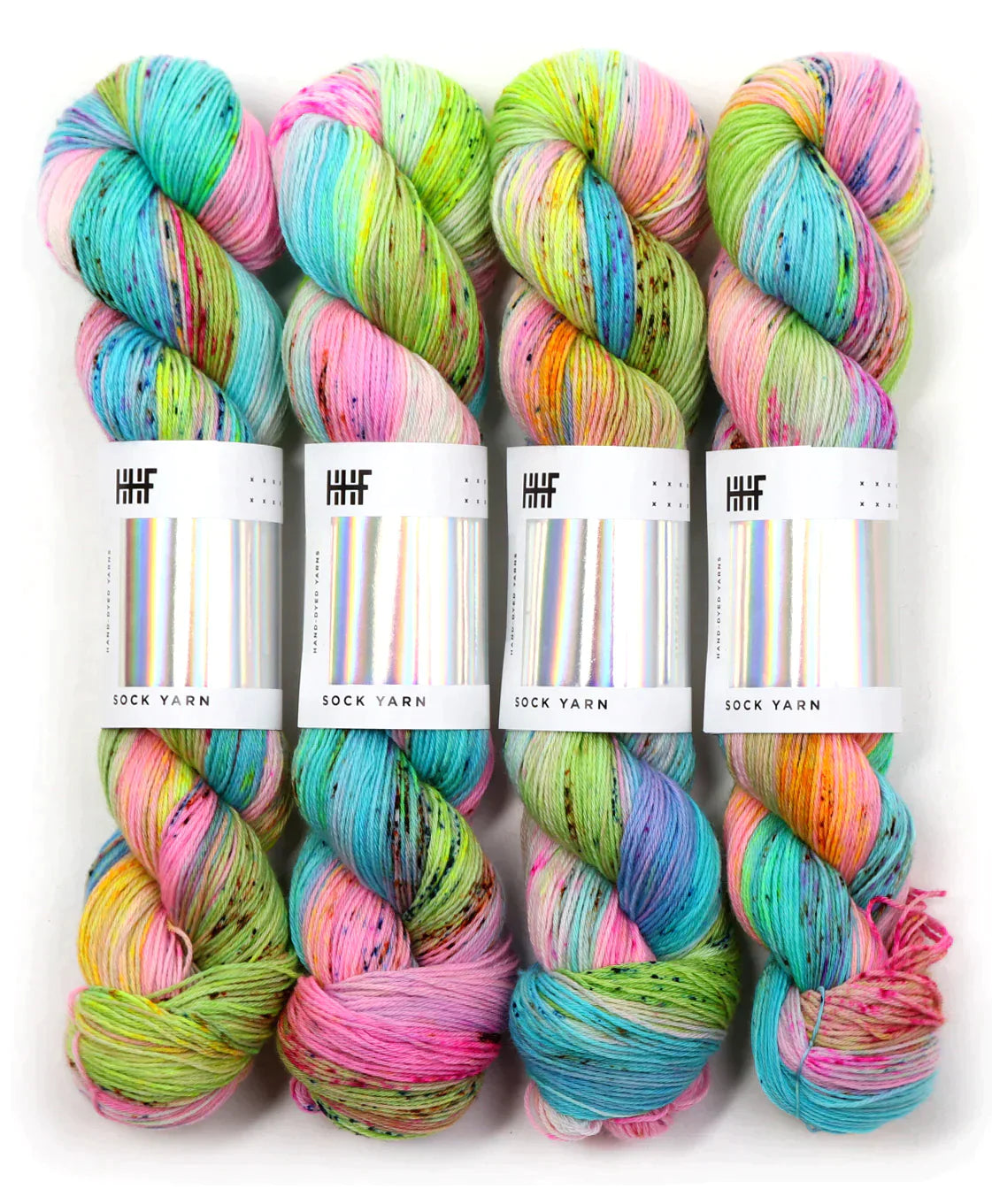 PRE-ORDER HHF Special Requests - Kidsilk Lace (70% Mohair / 30% Silk) (1 of 3 colour lots)