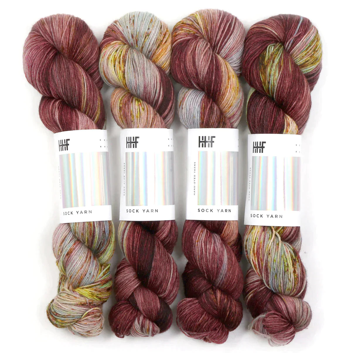PRE-ORDER HHF Special Requests - Kidsilk Lace (70% Mohair / 30% Silk) (1 of 3 colour lots)
