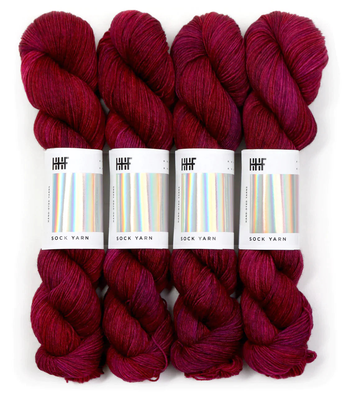 PRE-ORDER HHF Special Requests - Oh So Fine (Merino 4ply) - (1 of 3 colour lots)
