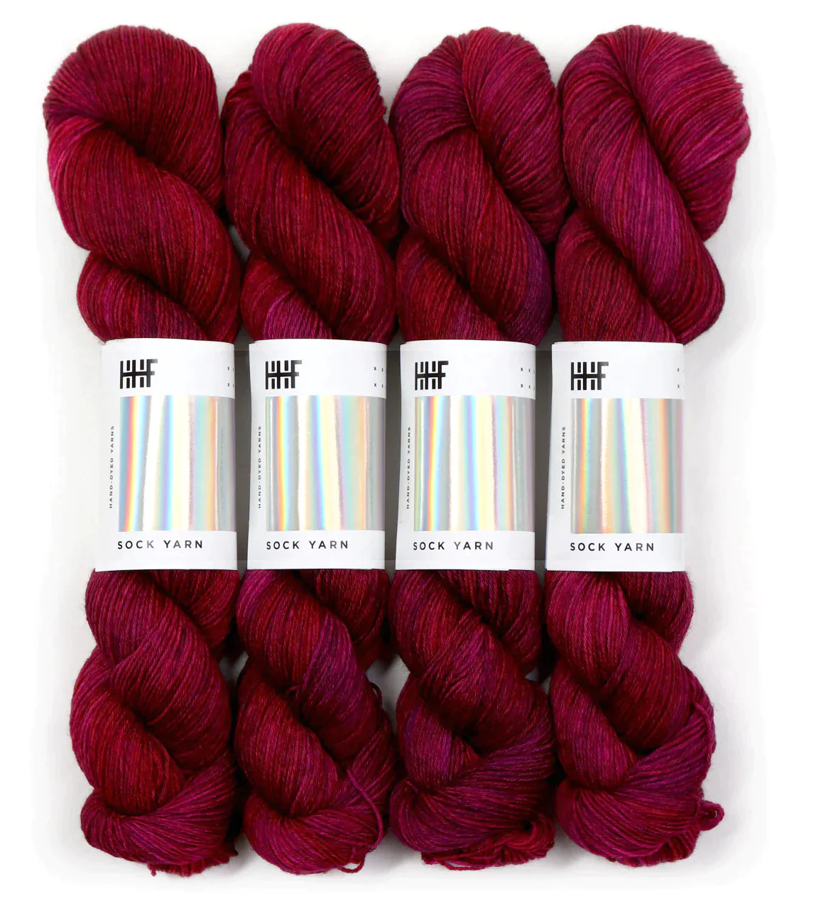 PRE-ORDER HHF Special Requests - Oh So Fine Cashmere - (3 of 3 colour lots)