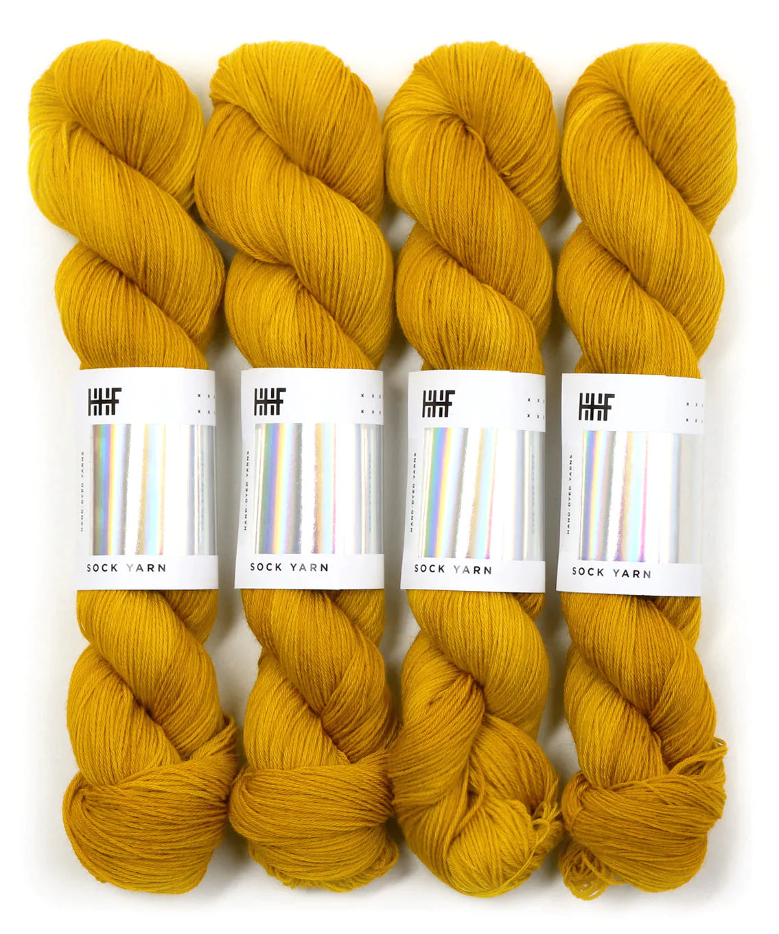 PRE-ORDER HHF Special Requests - Oh So Fine (Merino 4ply) - (1 of 3 colour lots)