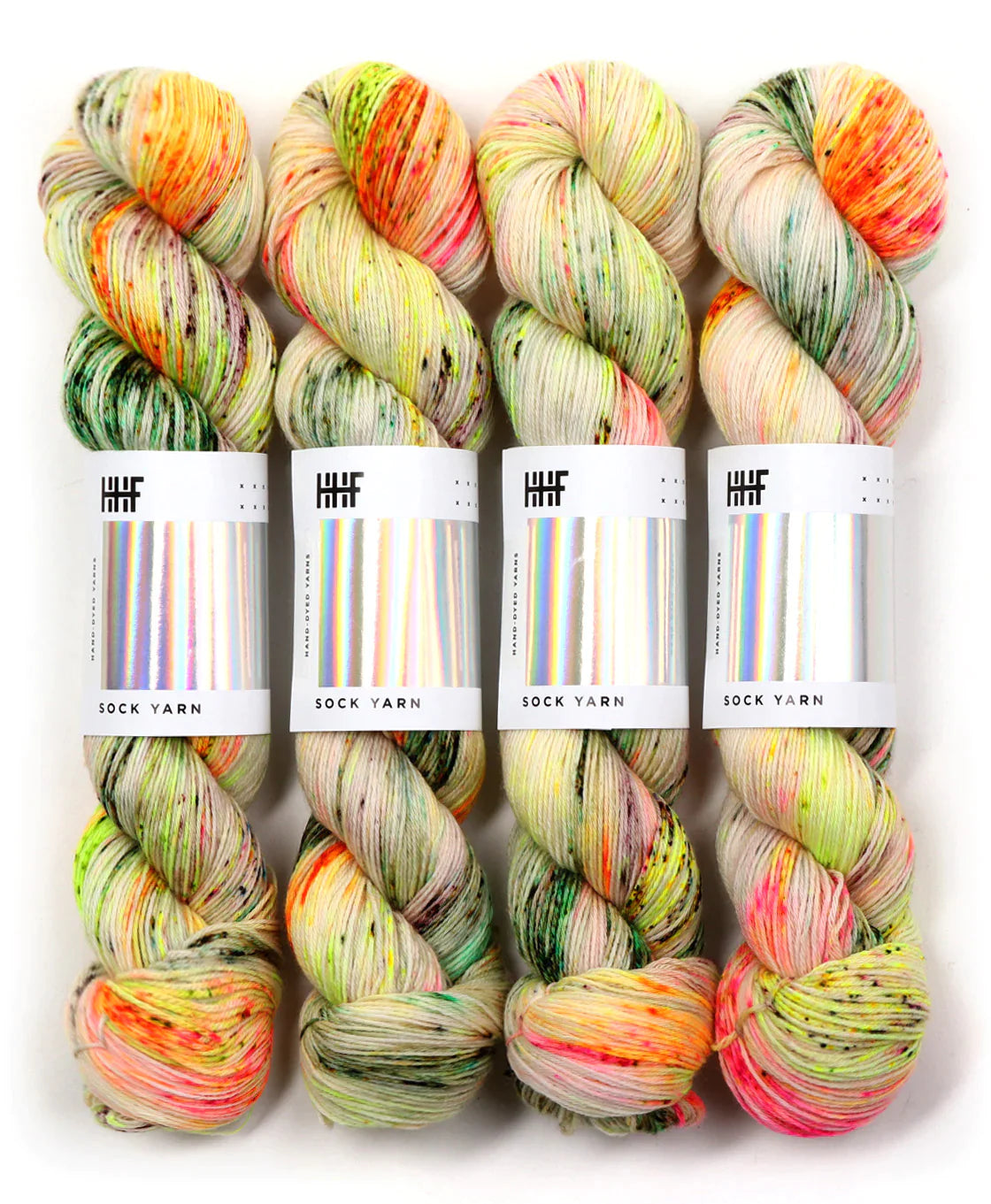 PRE-ORDER HHF Special Requests - Oh So Fine (Merino 4ply) - (1 of 3 colour lots)