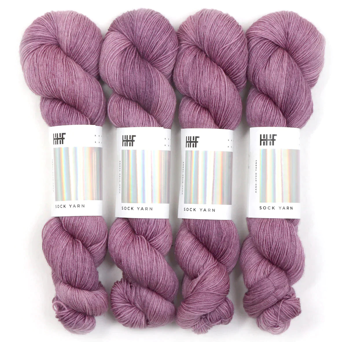 PRE-ORDER HHF Special Requests - Alpaca Boucle (66% alpaca 34% silk) (1 of 3 colour lots)
