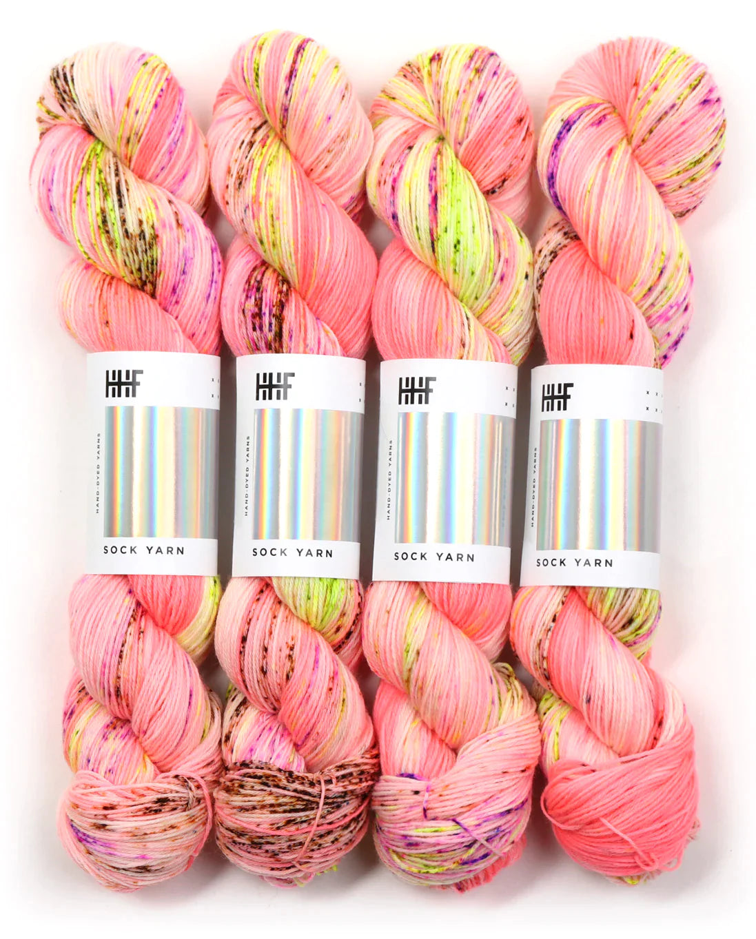 PRE-ORDER HHF Special Requests - Oh So Fine Cashmere - (2 of 3 colour lots)