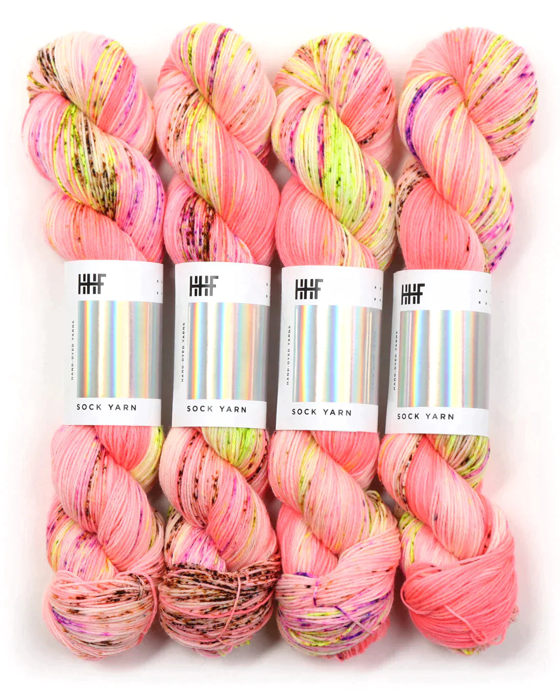 PRE-ORDER HHF Special Requests - Kidsilk Lace (70% Mohair / 30% Silk) (1 of 3 colour lots)
