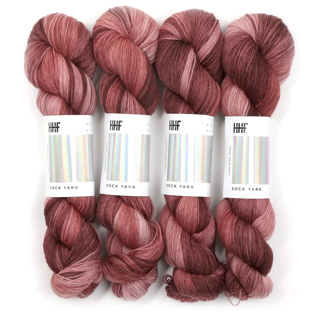 PRE-ORDER HHF Special Requests - Alpaca Boucle (66% alpaca 34% silk) (1 of 3 colour lots)