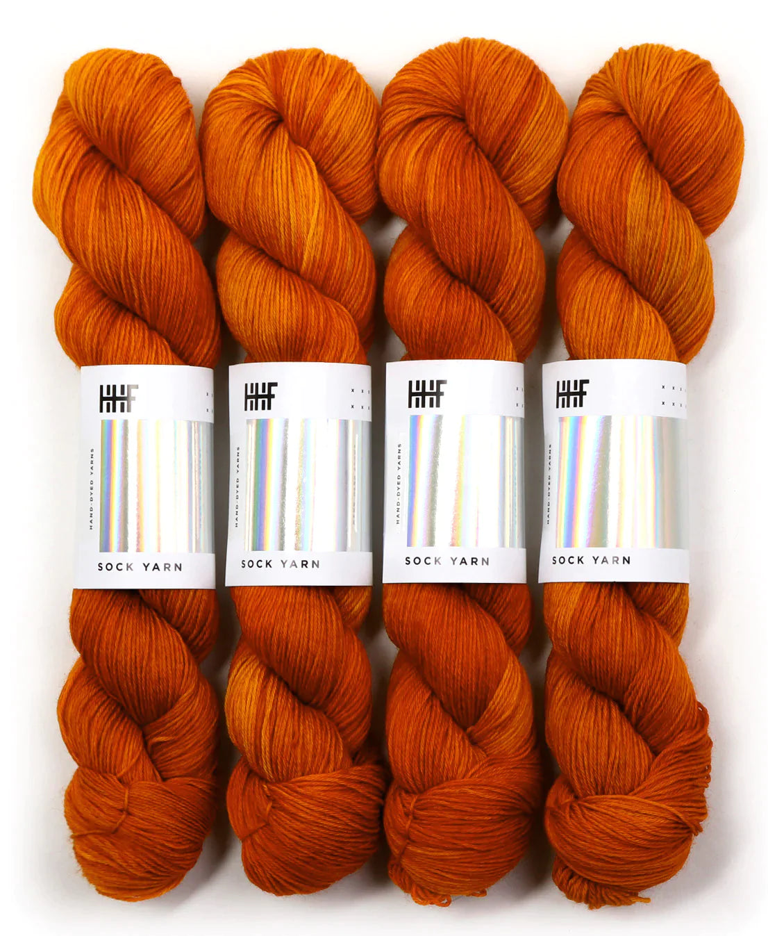 PRE-ORDER HHF Special Requests - Oh So Fine (Merino 4ply) - (1 of 3 colour lots)