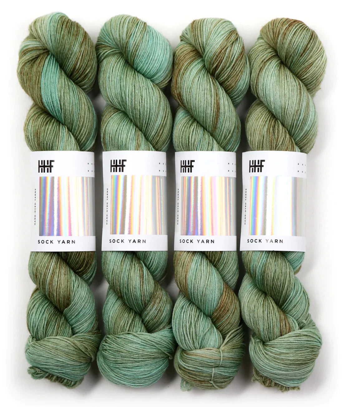 PRE-ORDER HHF Special Requests - Oh So Fine (Merino 4ply) - (1 of 3 colour lots)