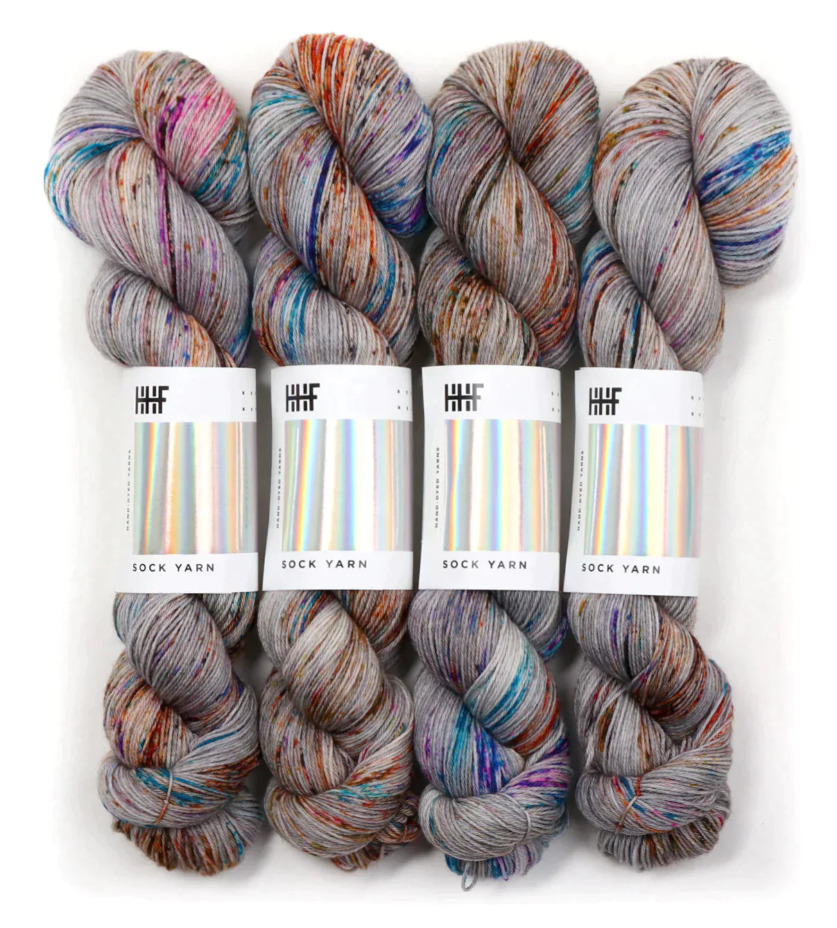 PRE-ORDER HHF Special Requests - Kidsilk Lace (70% Mohair / 30% Silk) (1 of 3 colour lots)