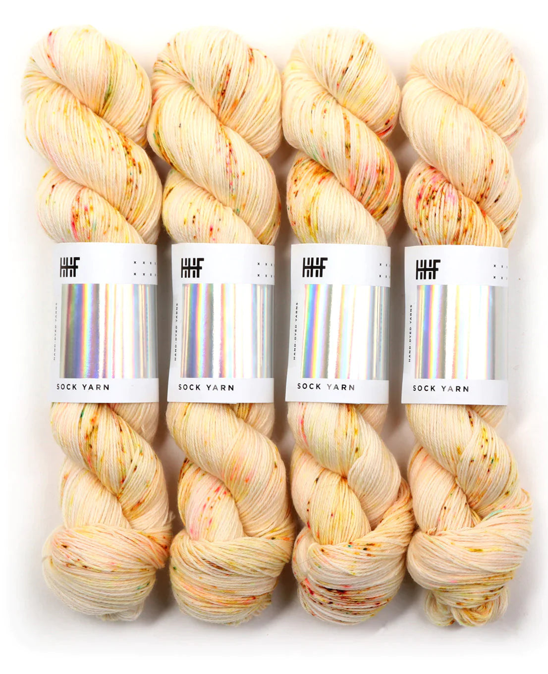 PRE-ORDER HHF Special Requests - Oh So Fine (Merino 4ply) - (1 of 3 colour lots)