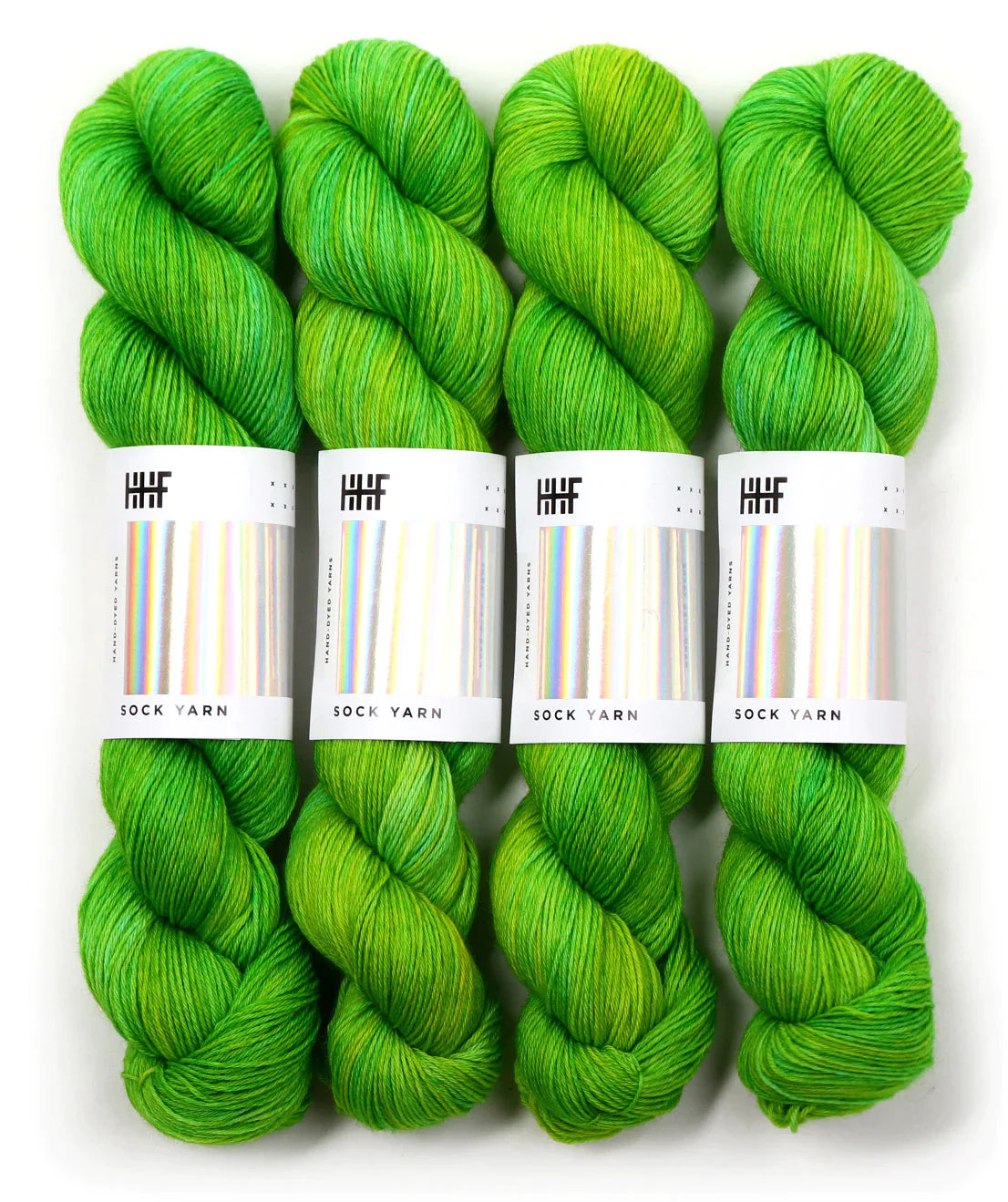 PRE-ORDER HHF Special Requests - Oh So Fine (Merino 4ply) - (1 of 3 colour lots)
