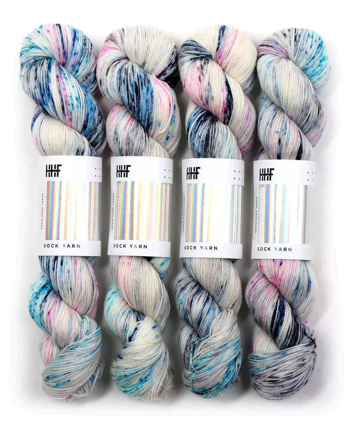 PRE-ORDER HHF Special Requests - Kidsilk Lace (70% Mohair / 30% Silk) (1 of 3 colour lots)
