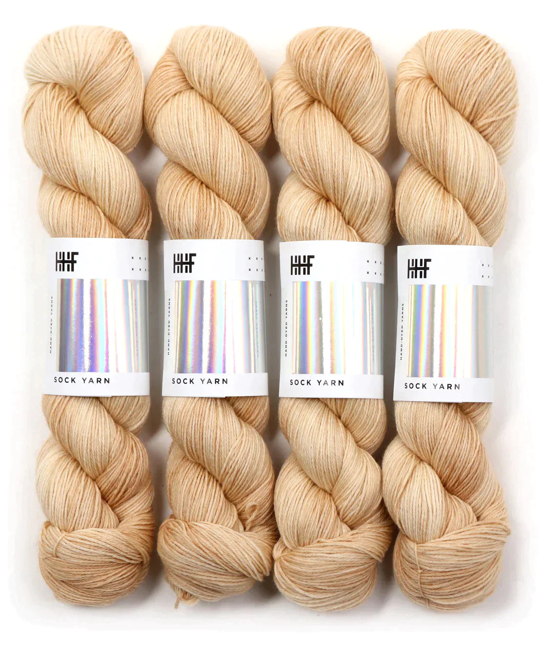 PRE-ORDER HHF Special Requests - Kidsilk Lace (70% Mohair / 30% Silk) (1 of 3 colour lots)