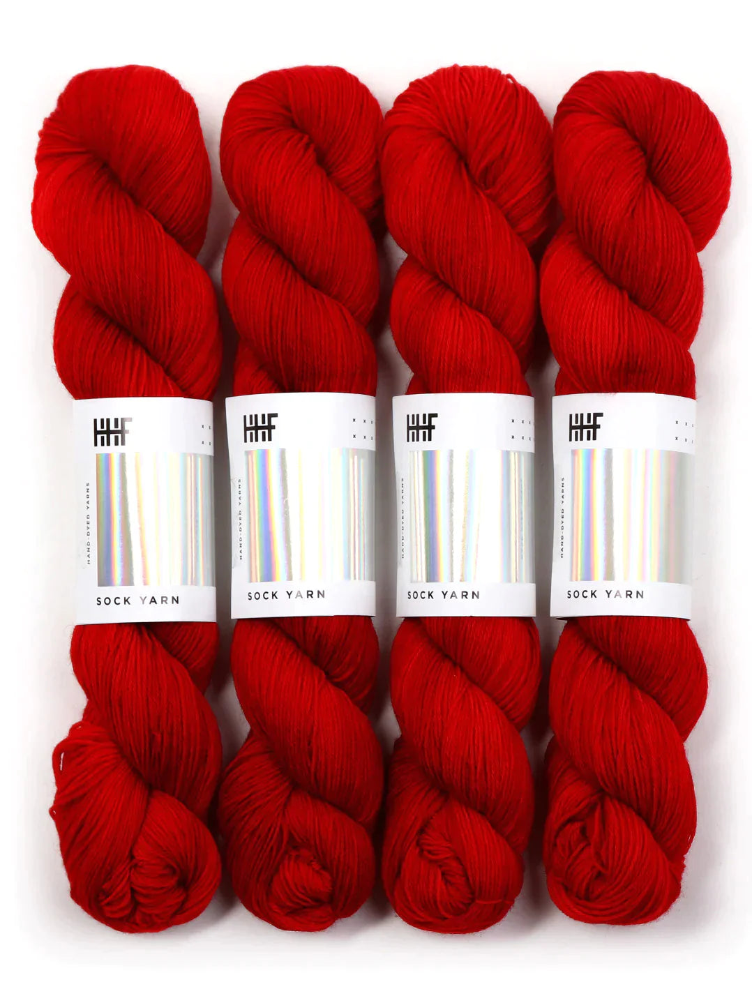 PRE-ORDER HHF Special Requests - Oh So Fine Cashmere - (3 of 3 colour lots)