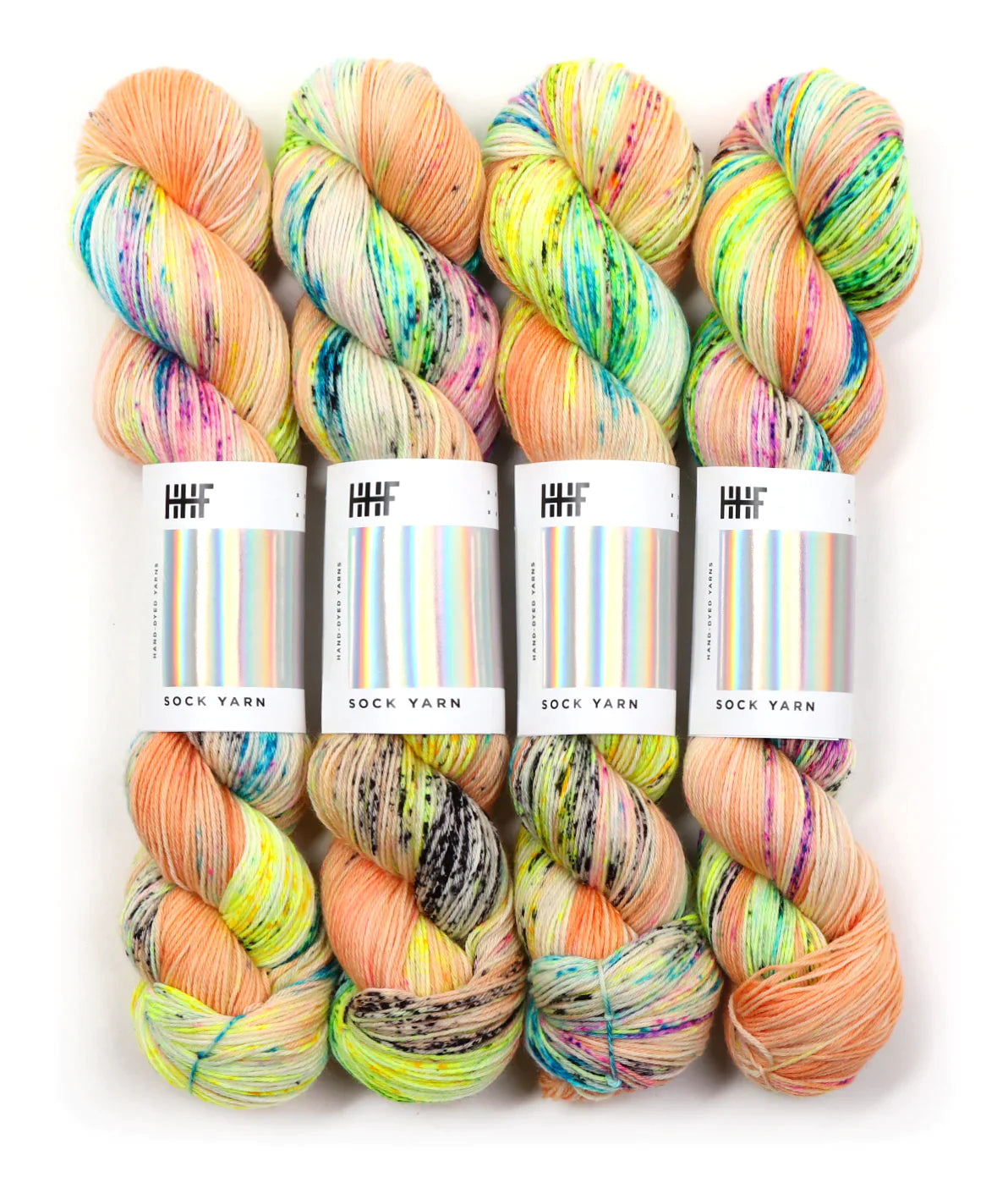 PRE-ORDER HHF Special Requests - Oh So Fine Cashmere - (2 of 3 colour lots)